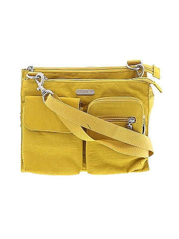 baggallini yellow