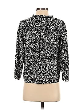 Point Sur Long Sleeve Blouse (view 2)