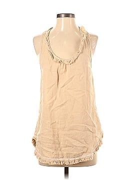 Dylan Sleeveless Blouse (view 1)