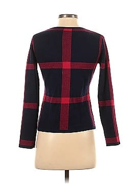 Gracia Pullover Sweater (view 2)