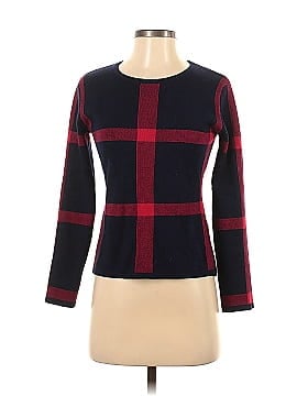 Gracia Pullover Sweater (view 1)