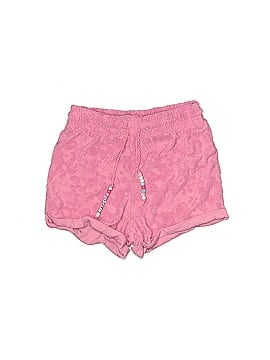 Barbie X Forever 21 Shorts (view 1)