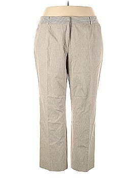 Nygard Collection Dress Pants (view 1)