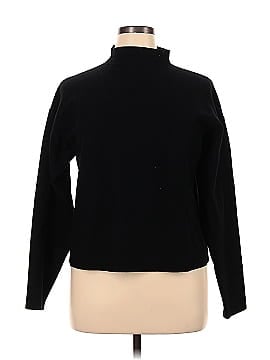 Zyia Active Turtleneck Sweater (view 1)