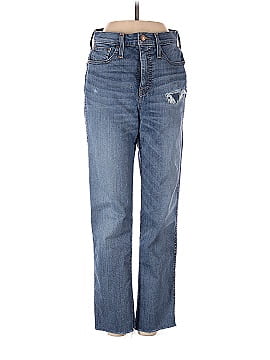 Madewell Jeans (view 1)