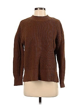 Selected Femme Pullover Sweater (view 1)