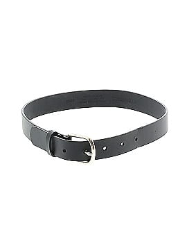 Crewcuts Leather Belt (view 1)