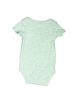 Baby Essentials Short Sleeve Onesie (view 2)