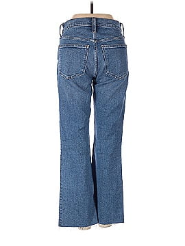 Madewell Jeans (view 2)