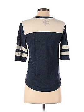 Triumph by Lucky Brand Short Sleeve T-Shirt (view 2)