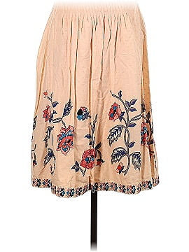 British India Classics Casual Skirt (view 1)