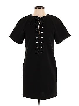 English Factory Casual Dress (view 1)