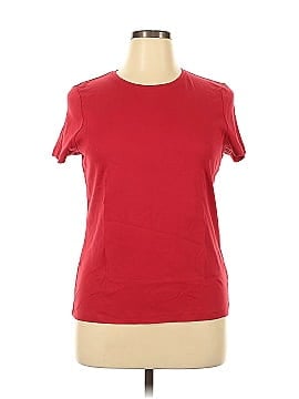 Talbots Outlet Short Sleeve T-Shirt (view 1)