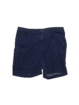 MICHAEL Michael Kors Khaki Shorts (view 1)