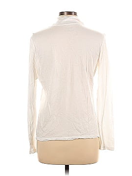 Elle Long Sleeve Top (view 2)