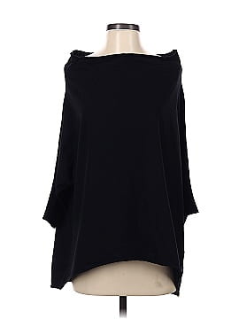 Diverse 3/4 Sleeve Blouse (view 1)
