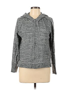 Gap Zip Up Hoodie (view 1)