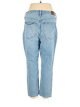 Madewell Jeans (view 2)