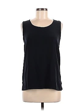 Chanel Boutique Sleeveless Blouse (view 1)