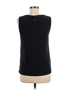 Chanel Boutique Sleeveless Blouse (view 2)