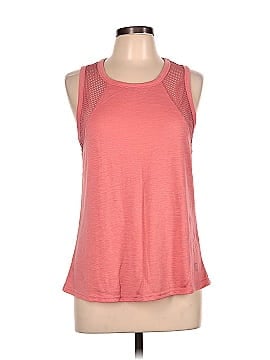 Balance Collection Tank Top size large NWT