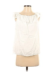 J.Crew Factory Store Sleeveless Blouse