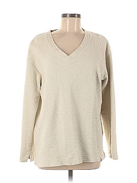 Lauren James Pullover Sweater (view 1)