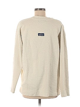 Lauren James Pullover Sweater (view 2)