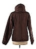 Patagonia 100% Polyester Solid Brown Jacket Size M - photo 2