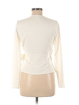 Dee Elly Long Sleeve Blouse (view 2)