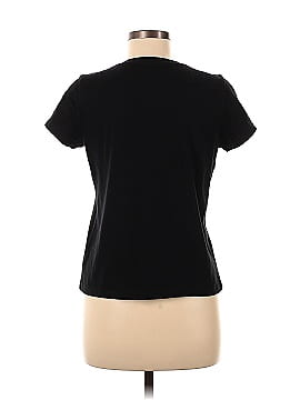 Intermix Short Sleeve T-Shirt (view 2)