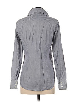 Banana Republic Long Sleeve Button-Down Shirt (view 2)