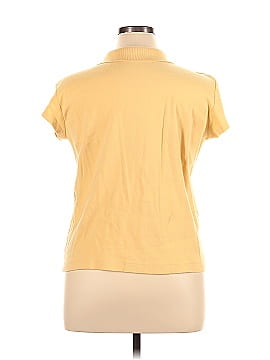 Chico's Short Sleeve Polo (view 2)