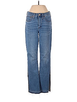 Madewell Jeans (view 1)