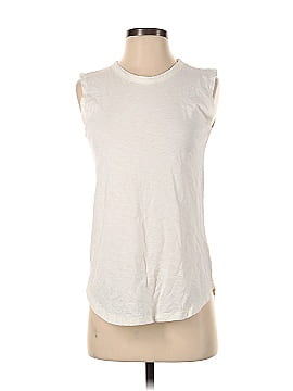 Boat House Apparel Sleeveless T-Shirt (view 1)