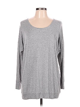 Athleta Long Sleeve T-Shirt (view 1)