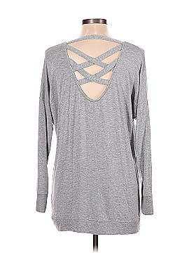 Athleta Long Sleeve T-Shirt (view 2)