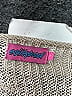 Edikted Silver Pullover Sweater Size L - photo 3