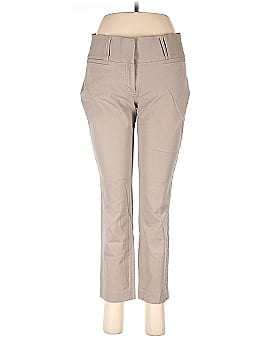 Candie's Khakis (view 1)