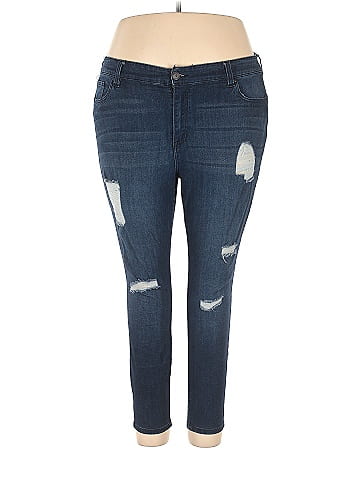 Molly & 2025 isadora boyfriend jean