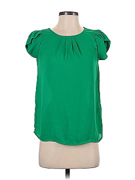 papermoon designed exclusively for Stitch Fix Short Sleeve Blouse (view 1)