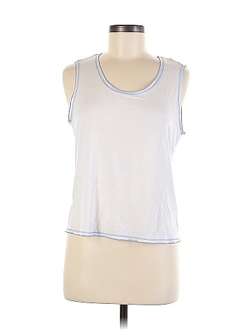 Cynthia Max Sleeveless T-Shirt (view 1)