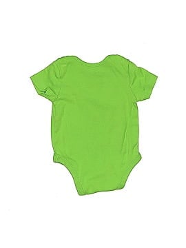 Member's Mark Short Sleeve Onesie (view 2)