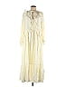 ASOS Ivory Casual Dress Size 12 - photo 1