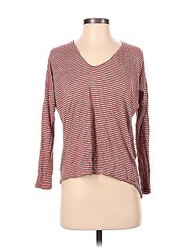 Madewell Long Sleeve T-Shirt (view 1)