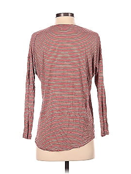 Madewell Long Sleeve T-Shirt (view 2)