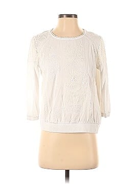 Tiny Long Sleeve Blouse (view 1)