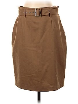 United Colors Of Benetton Wool Skirt (view 1)