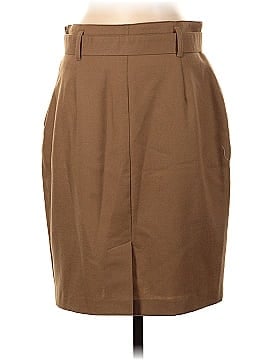 United Colors Of Benetton Wool Skirt (view 2)