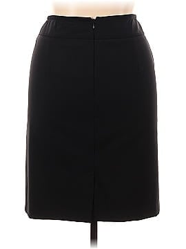 Talbots Wool Skirt (view 2)